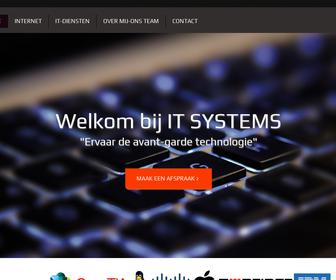 https://www.itsystemsc.nl