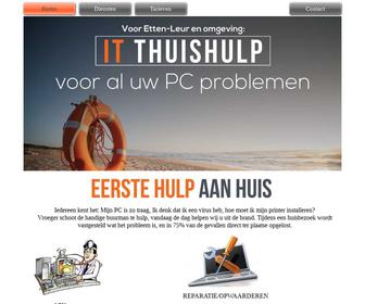 http://www.itthuishulp.nl