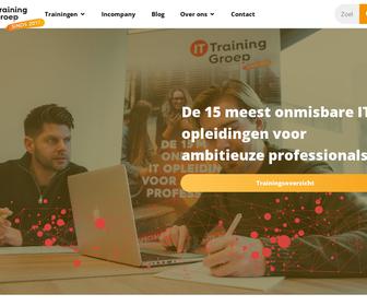IT Training Groep B.V.