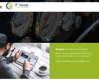 https://www.itverde.nl