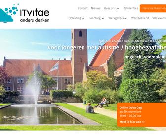 http://www.itvitae.nl