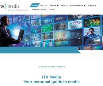 iTV Media B.V.