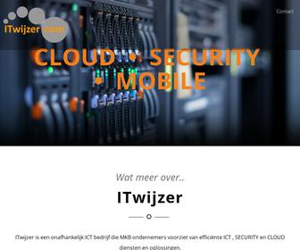 http://www.itwijzer.com