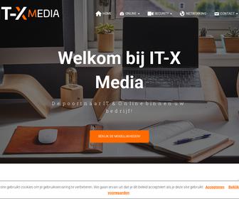 IT-X Media