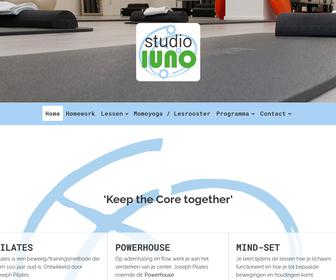 http://www.iuno-pilates.nl