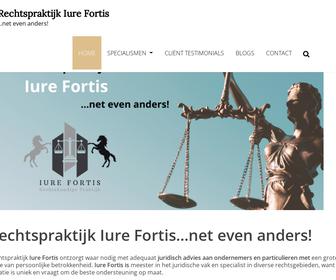 https://www.iurefortis.nl