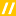 Favicon van ivorm.nl