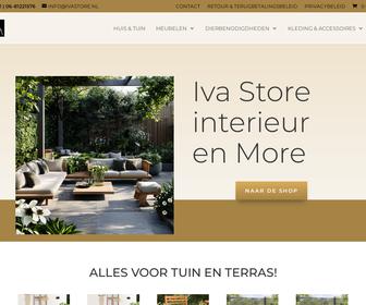 Iva Online Store