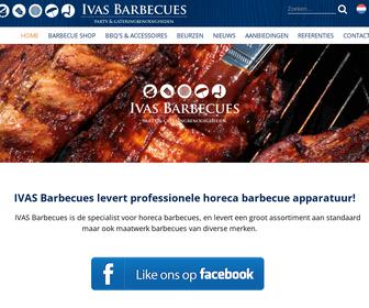 Ivas Barbecues&Partyverzorgingsapp.