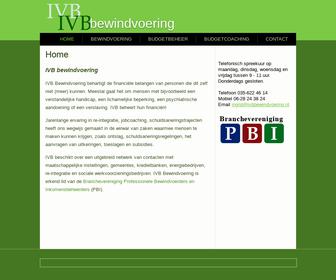 https://www.ivbbewindvoering.nl