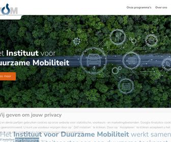 Stichting Instituut voor Duurzame Mobiliteit
