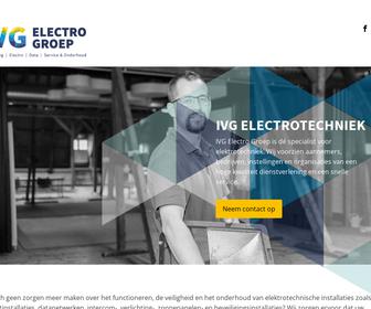 IVG electro