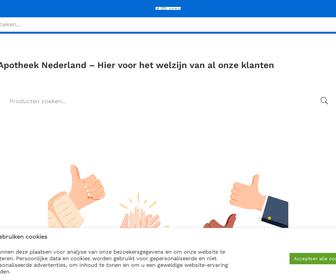 Instituut voor Hyperbare Geneeskunde B.V.