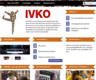 IVKO School