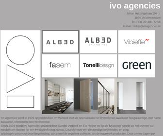 Ivo Agencies