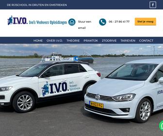 http://www.ivosverkeersopleidingen.nl