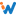 Favicon van iw.nl