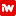 Favicon van iwink.nl