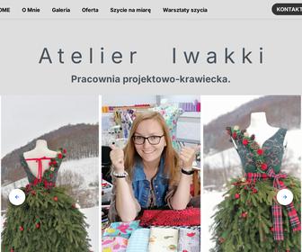 Atelier Iwakki