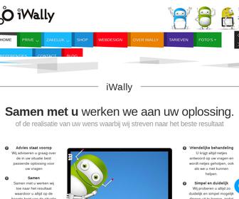 http://www.iwally.nl