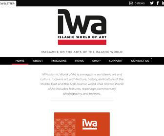 IWA Publishing