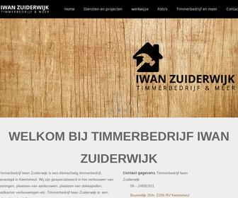 http://www.iwanzuiderwijk.nl