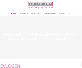 http://www.iwcompany.nl