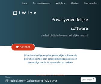 http://www.iwize.nl