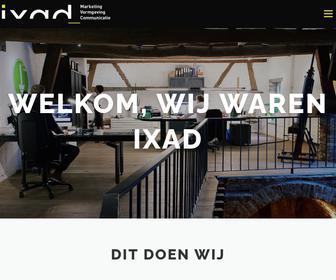 http://www.ixad.nl