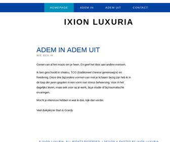 http://www.ixionluxuria.nl