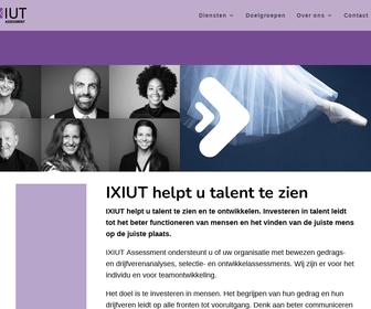 http://www.ixiut.nl