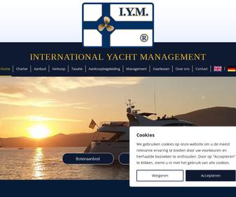 International Yacht Management