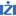 Favicon van izibodycooling.com