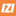 Favicon van izifitnesshuizen.nl