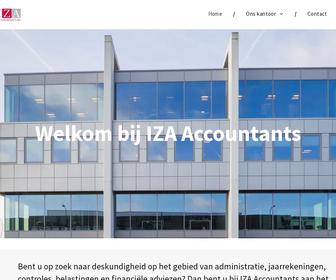http://www.iza-accountants.nl