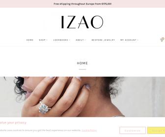 http://www.izao-jewelry.com