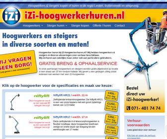 http://www.izi-hoogwerkerhuren.nl