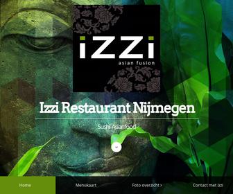 Restaurant Izzi B.V.
