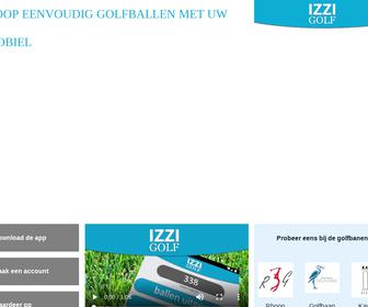https://www.izzigolf.com
