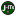 Favicon voor j-its.nl