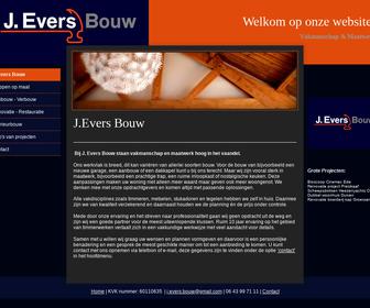 J. Evers Bouw