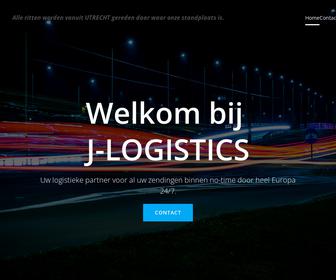 http://www.j-logistics.nl