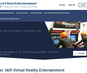 J & R Virtual Reality Entertainment