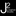 Favicon van j2creativestudio.nl