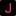 Favicon van jackr.io