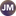 Favicon van janmeerdink.nl