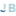 Favicon van jasperbloem.com