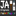 Favicon van ja-originals.nl