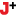 Favicon van jaapboonstra.nl