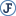 Favicon van jaapdekok.nl